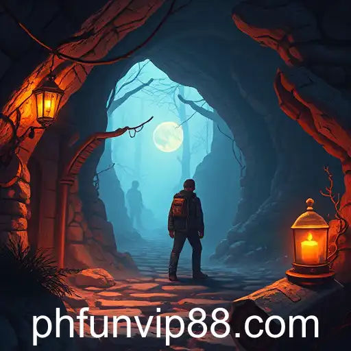 Unveiling the Thrill: Exploring the Captivating World of Adventure Games on PhFun