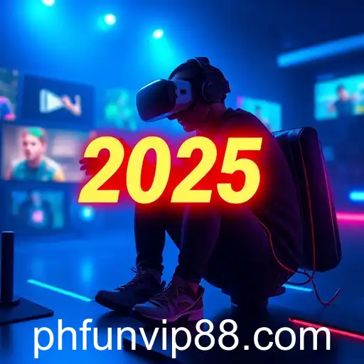 Gaming Trends and Innovations 2025