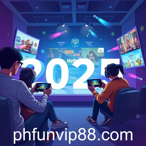 The Rise of Phfun: Engaging the Global Gaming Community