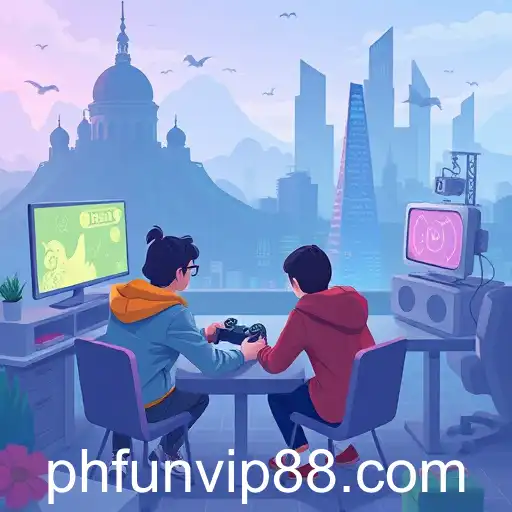 The Rise of Phfun in the Online Gaming World
