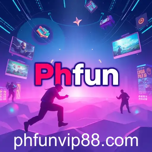 The Rise of Phfun: A New Era for Online Gaming