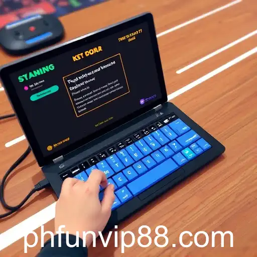 The Rise of PHFun: A New Era in Online Gaming