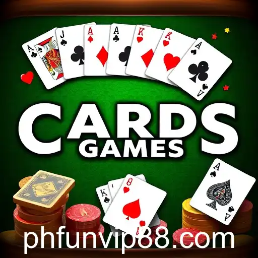 Exploring the Thrill of Card Games on Phfun: A Digital Playground