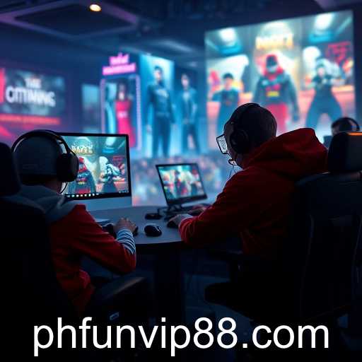 Gaming Evolutions as Internet Accessibility Expands