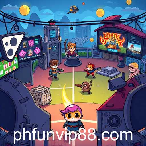 The Evolution of Online Gaming Phenomena