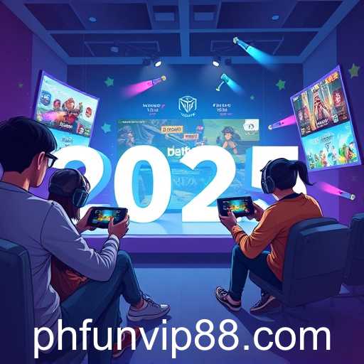 The Rise of Phfun: Engaging the Global Gaming Community