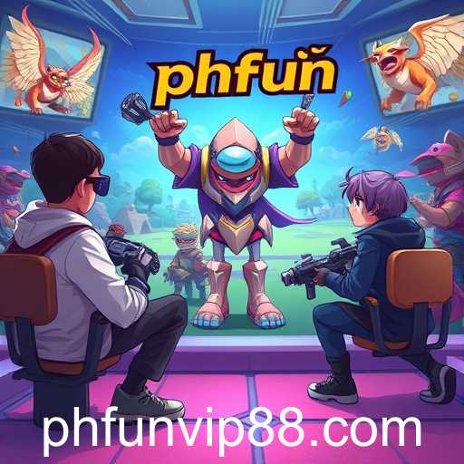 Revolutionizing Gaming: The Impact of 'phfun' in the Digital Era