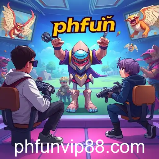 Revolutionizing Gaming: The Impact of 'phfun' in the Digital Era