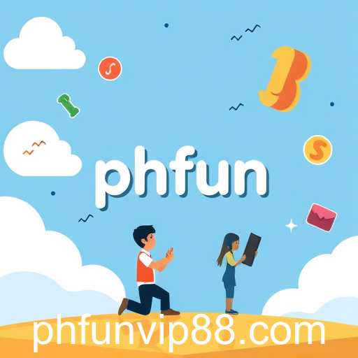 Embracing Gamification: How 'phfun' is Revolutionizing Online Engagement