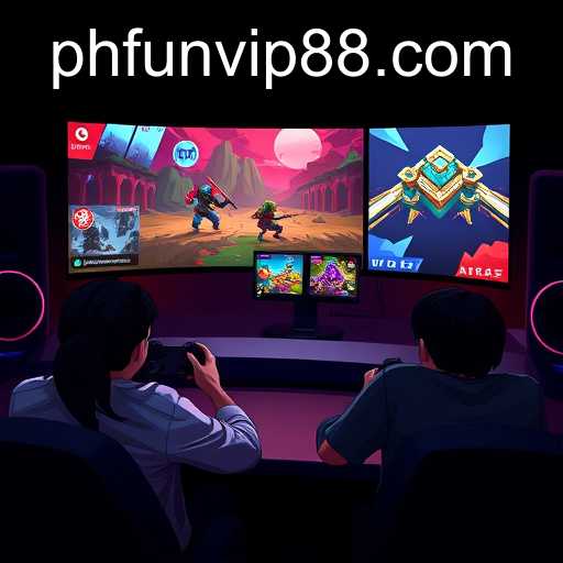 The Rise of Online Games: A Deep Dive into PHFun