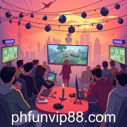 The Rise of Online Gaming in 2025