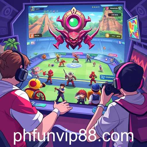 The Rise of Online Game Platforms