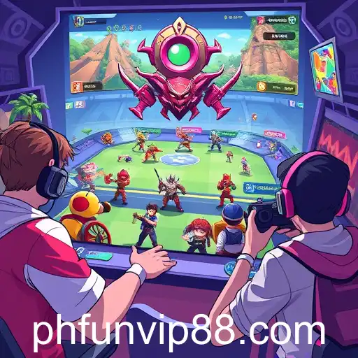 The Rise of Online Game Platforms