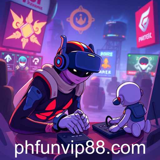 The Rise of PHFun in Online Gaming