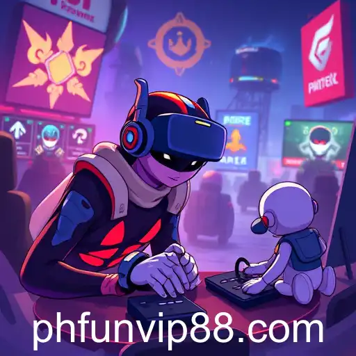 The Rise of PHFun in Online Gaming