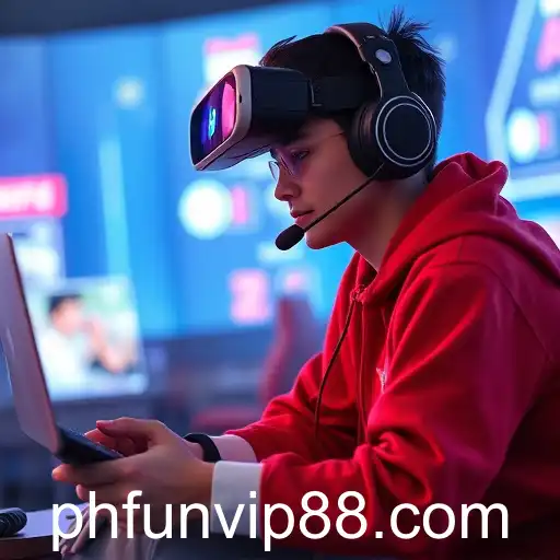 The Rise of Phfun in the Online Gaming World