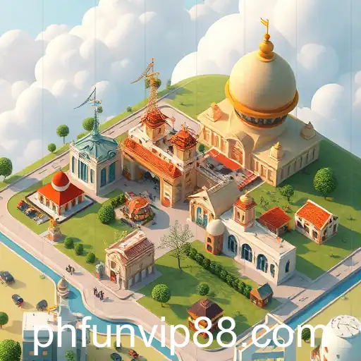 Exploring the Fascinating World of Simulation Games